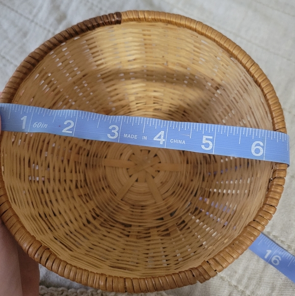 Plant basket - Picture 3 of 3